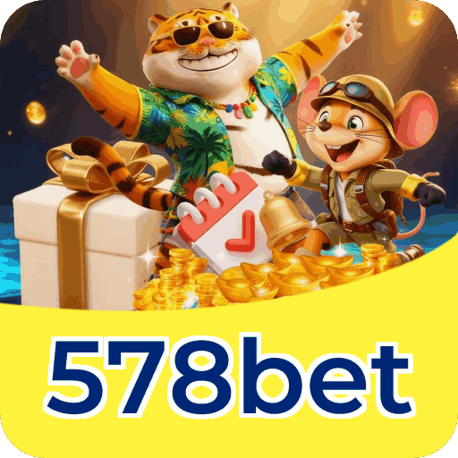 578bet Logo