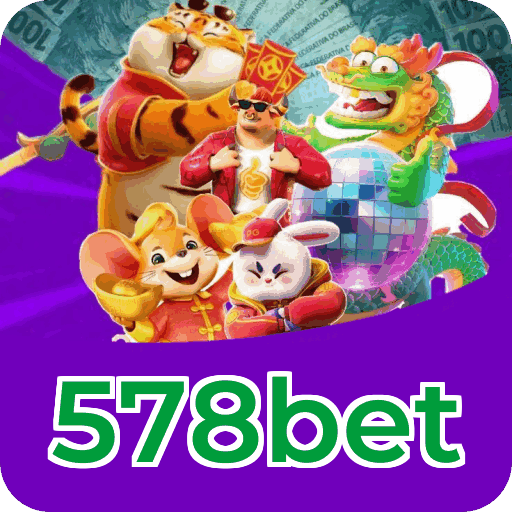 578bet Logo