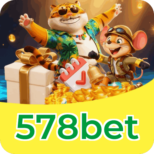 578bet Logo