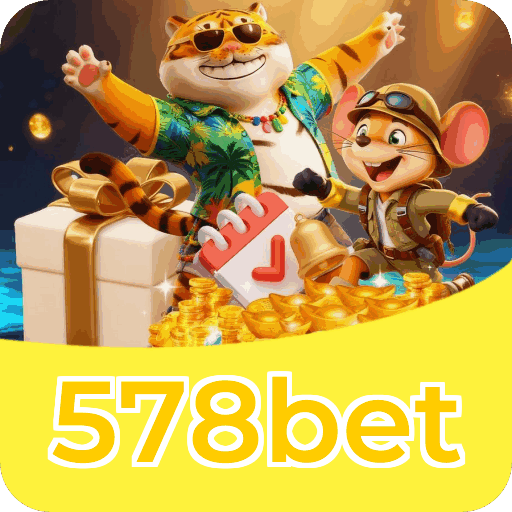 578bet Logo