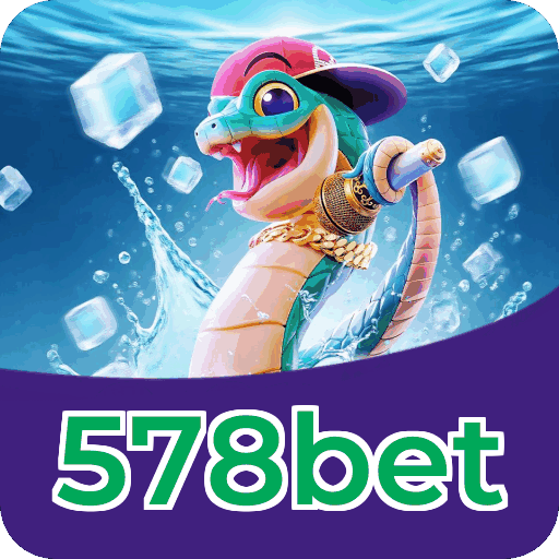 578bet Logo