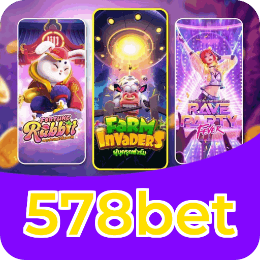 578bet Logo