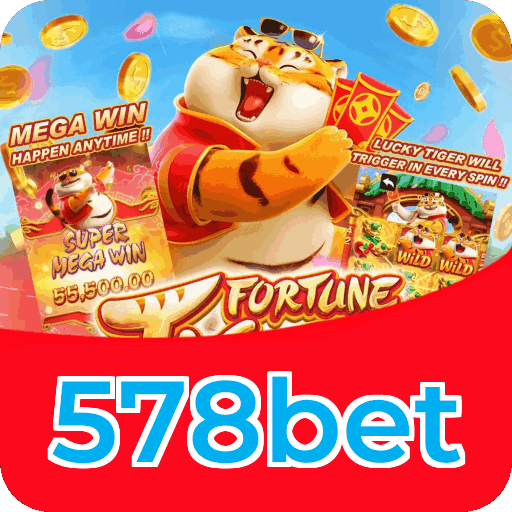 578bet Logo