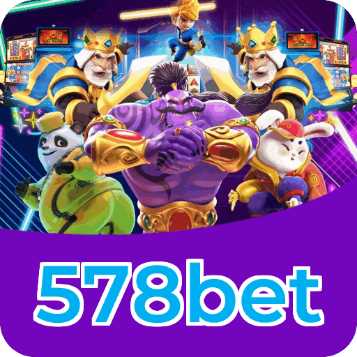 578bet Logo