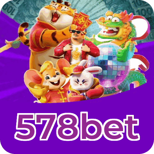 578bet Logo