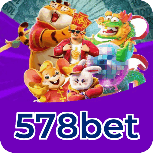 578bet Logo