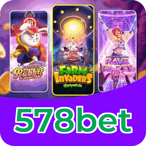 578bet Logo