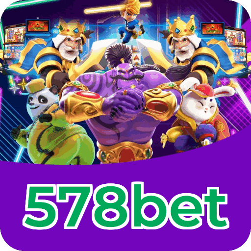 578bet Logo